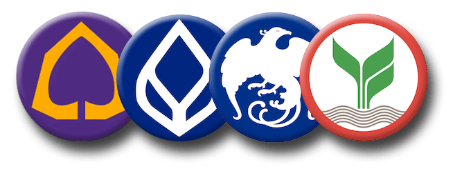 ไอคอนธนาคาร